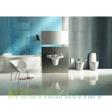 Унитаз Roca Veranda А342447000 картинка 2